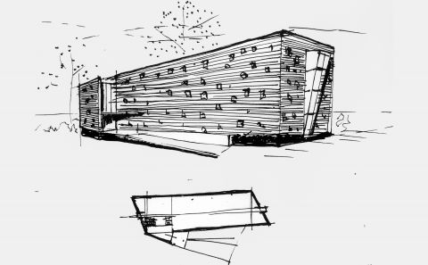 Architectenbureau Architectenbureau