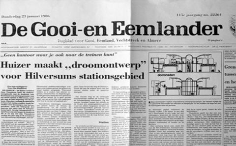 Geschiedenis Geschiedenis