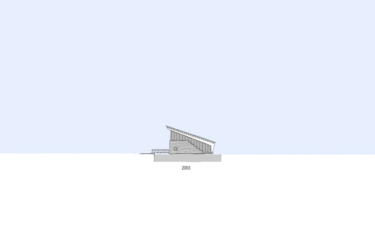 Horeca paviljoen Heerhugowaard Horeca paviljoen Heerhugowaard