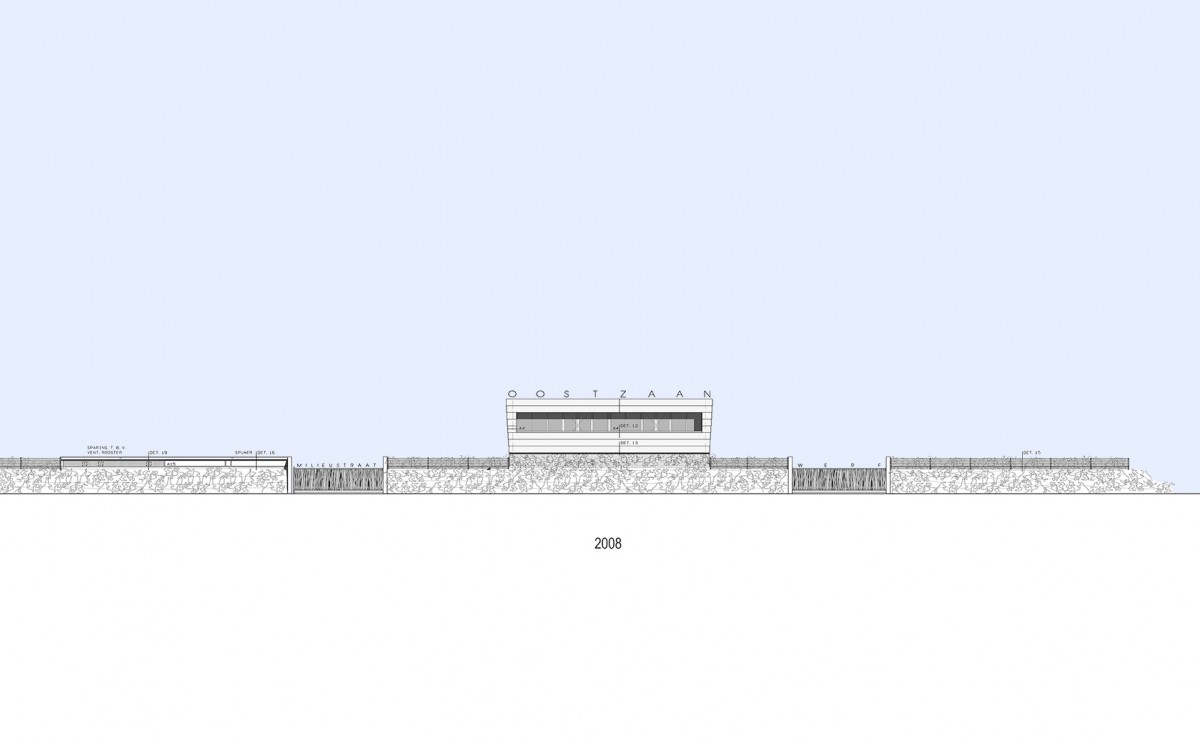 Gemeentewerf Oostzaan Gemeentewerf Oostzaan