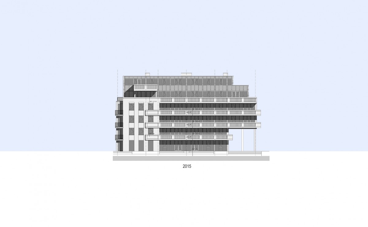 Appartementen Zaandam Appartementen Zaandam