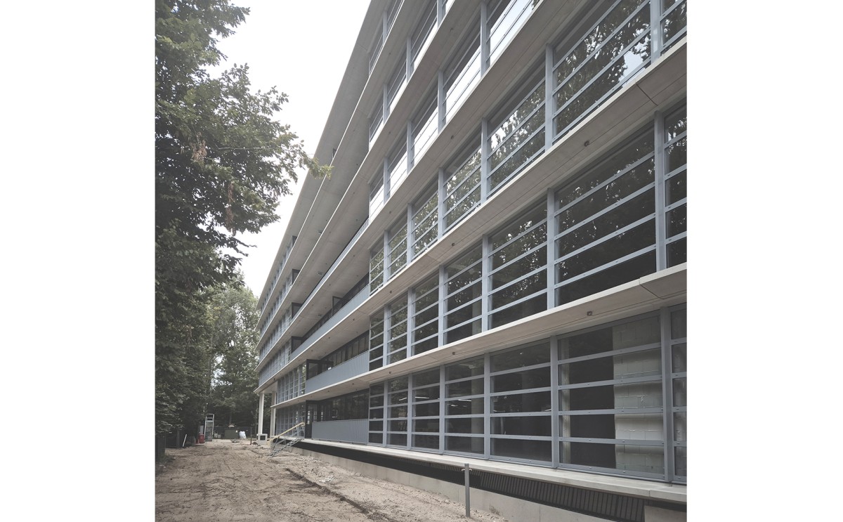 westzijde