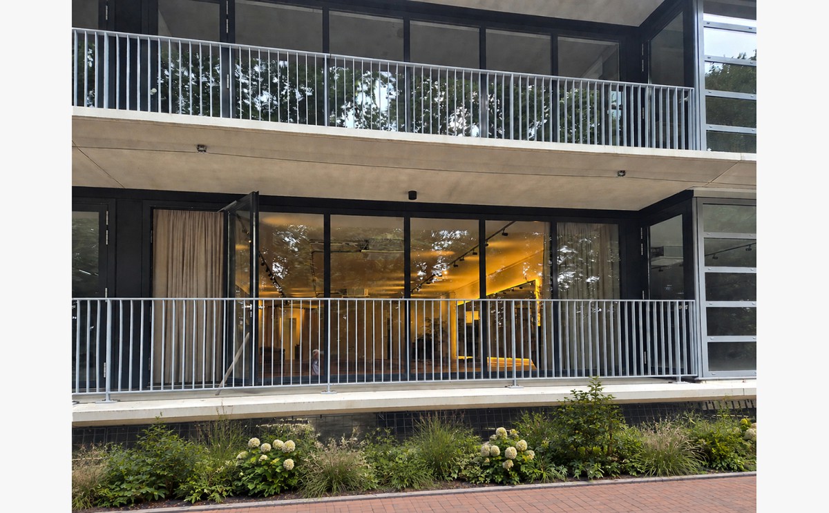 galerij