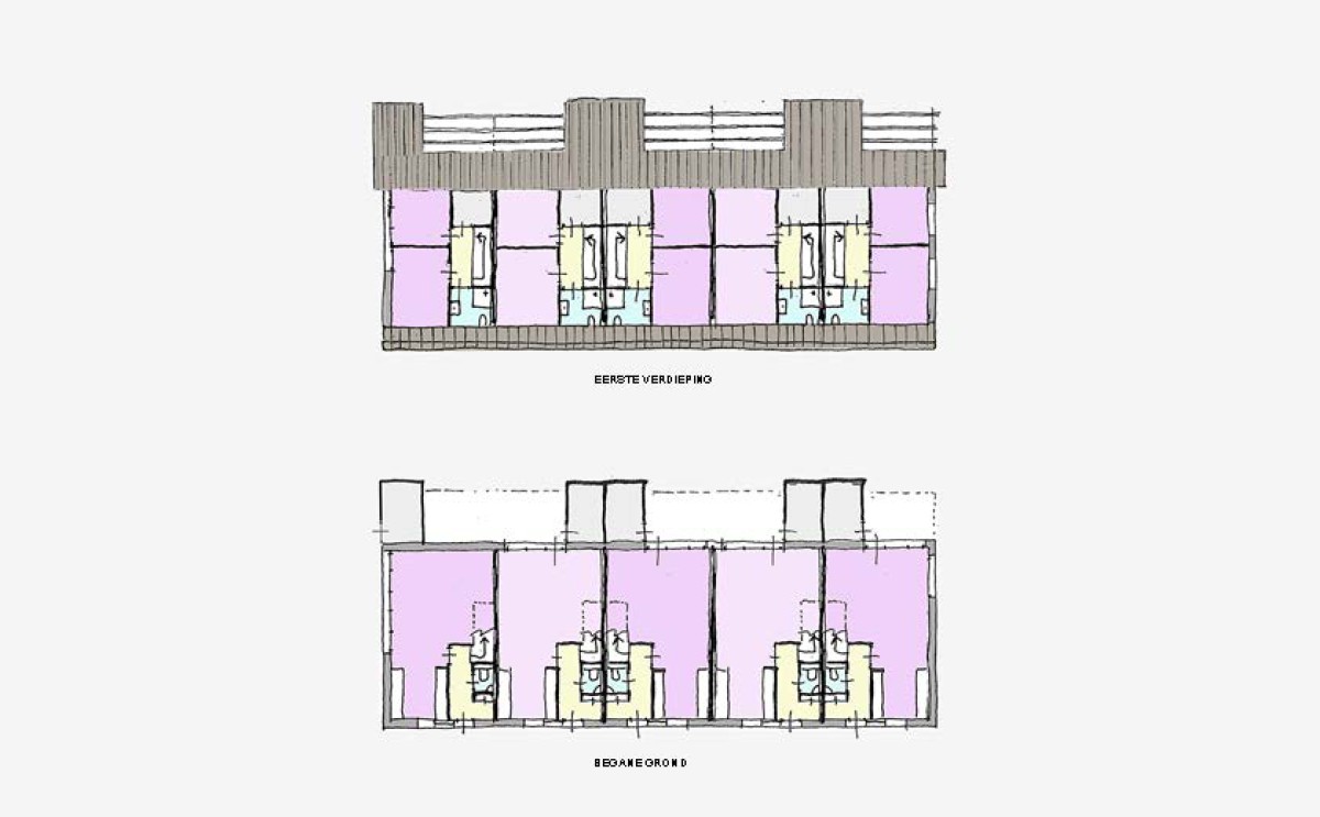 plattegronden plattegronden