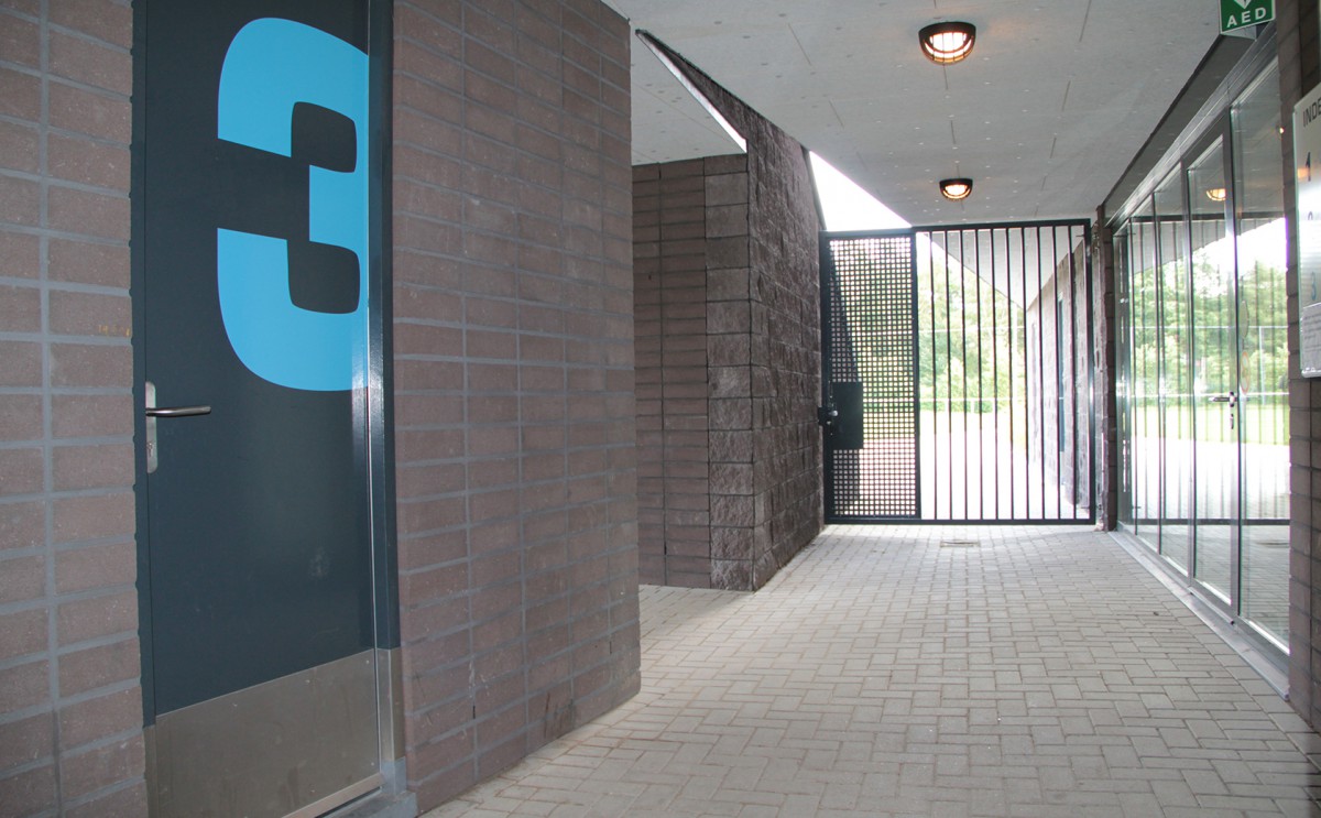 binnengang binnengang