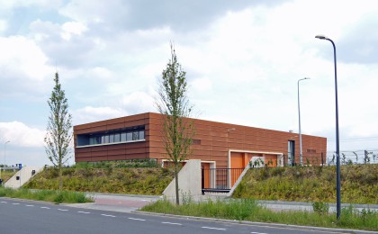 Gemeentewerf Gemeentewerf