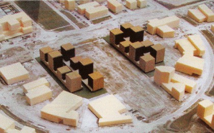 Bedrijfsgebouwen Bedrijfsgebouwen