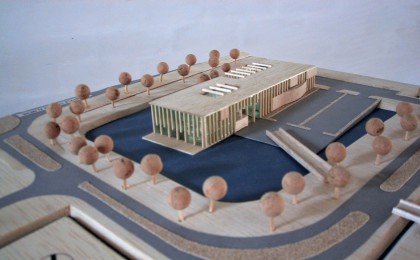 Lifestyle Center Lifestyle Center