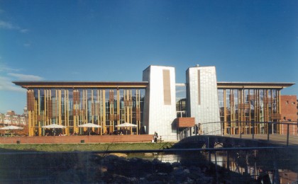 Restaurant Artis Restaurant Artis