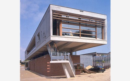 Verzorgingscentrum Artis Verzorgingscentrum Artis