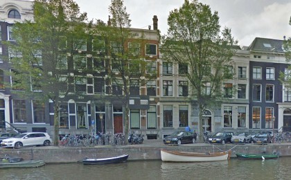 Woonhuis Rijksmonument Woonhuis Rijksmonument