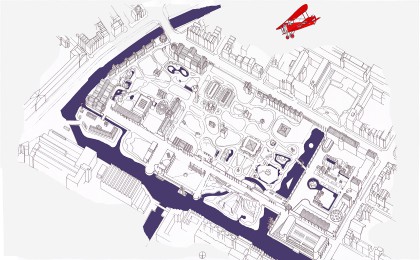 Masterplan Artis Masterplan Artis