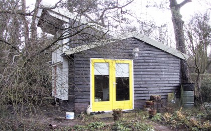 Schildersatelier Schildersatelier