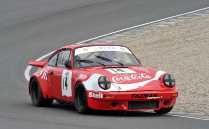 Porsche 911 RS Porsche 911 RS