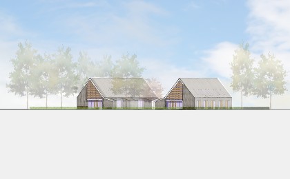 Woningbouw Woningbouw