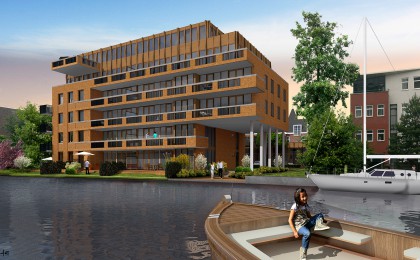 Appartementen Appartementen