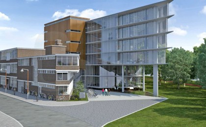 Bedrijfsverzamelgebouw Gemeentelijk monument Bedrijfsverzamelgebouw Gemeentelijk monument